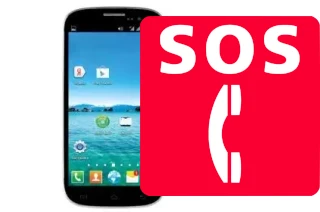 Appels d'urgence sur Ritmix RMP-471