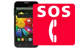 Appels d'urgence sur Ritmix RMP-505