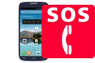 Appels d'urgence sur Ritmix RMP-506