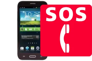 Appels d'urgence sur Ritmix RMP-530