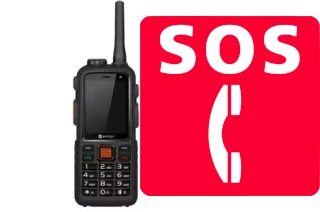 Appels d'urgence sur Seatel C1