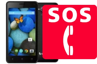 Appels d'urgence sur SICO Pro3