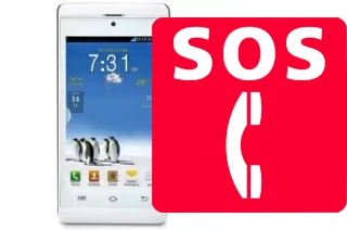 Appels d'urgence sur SKK Griffin 2