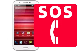 Appels d'urgence sur Star N9599