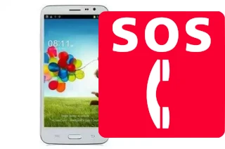 Appels d'urgence sur Star N9600