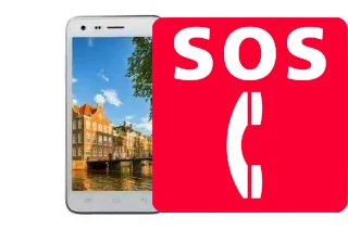 Appels d'urgence sur Star N9700
