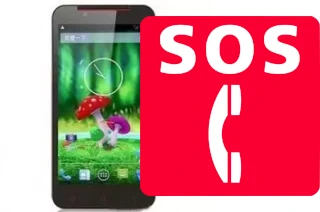 Appels d'urgence sur Star X920