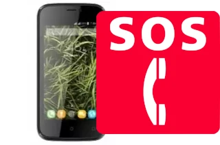 Appels d'urgence sur Strawberry ST9009