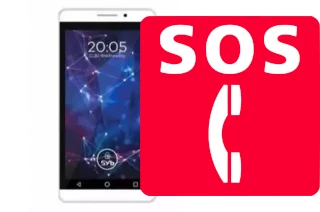 Appels d'urgence sur SYH Forward f2