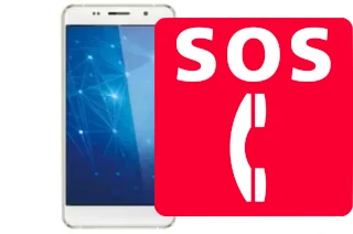 Appels d'urgence sur SYH Leader 6