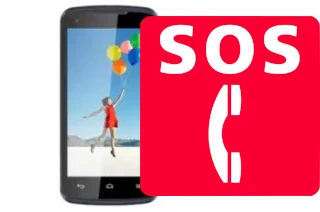 Appels d'urgence sur SYH WP955