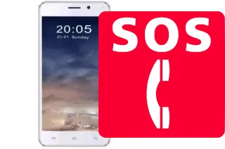 Appels d'urgence sur SYH Young Y31