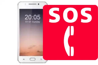 Appels d'urgence sur SYH Young Y32