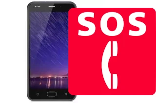 Appels d'urgence sur SYH Young Y55