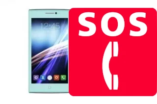 Appels d'urgence sur T-Max Innocent i451