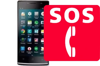 Appels d'urgence sur TechPad Q518