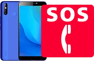 Appels d'urgence sur Tecno Pouvoir 3 Air