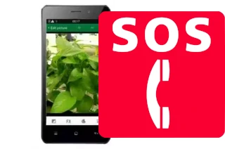 Appels d'urgence sur True Smart 4G HD Voice