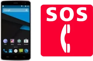 Appels d'urgence sur Ulefone Be Pure Lite