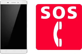 Appels d'urgence sur Ulefone Power