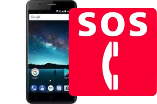 Appels d'urgence sur Ulefone Tiger X