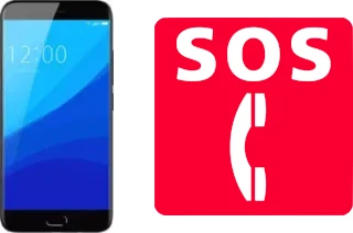 Appels d'urgence sur Umidigi C2 (2023)