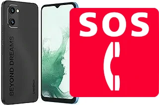Appels d'urgence sur Umidigi G1 Plus