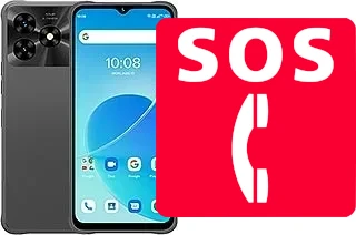Appels d'urgence sur Umidigi G5 Mecha