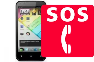 Appels d'urgence sur Unusual 45Z