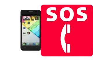 Appels d'urgence sur Unusual 50X