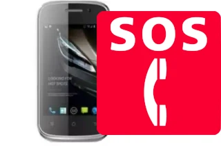 Appels d'urgence sur Viettel V8409