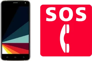 Appels d'urgence sur VKworld S3