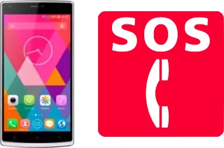 Appels d'urgence sur VKworld VK560