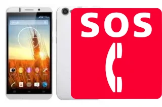 Appels d'urgence sur VKworld VK700