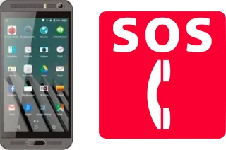 Appels d'urgence sur VKworld VK800X