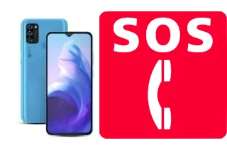 Appels d'urgence sur Walton Orbit Y50
