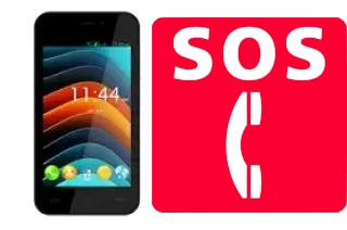 Appels d'urgence sur Walton Primo E3