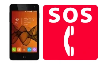 Appels d'urgence sur Walton Primo E4+