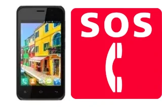 Appels d'urgence sur Walton Primo F4