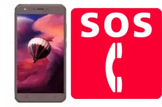 Appels d'urgence sur Walton Primo G7+