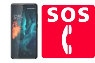 Appels d'urgence sur Walton Primo G8i