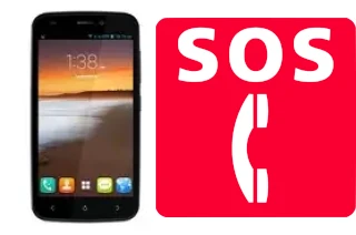 Appels d'urgence sur Walton Primo H3