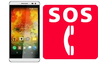 Appels d'urgence sur Walton Primo H4