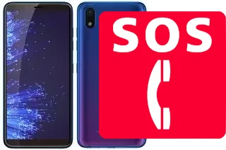 Appels d'urgence sur Walton Primo H8