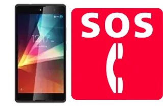 Appels d'urgence sur Walton Primo N2
