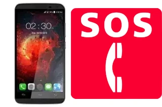 Appels d'urgence sur Walton Primo RM
