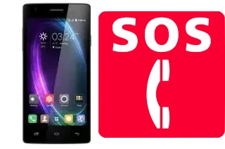 Appels d'urgence sur Walton Primo RM2