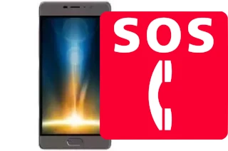 Appels d'urgence sur Walton Primo RM3s
