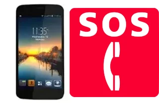 Appels d'urgence sur Walton Primo S2