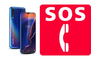 Appels d'urgence sur Walton Primo S7 Pro